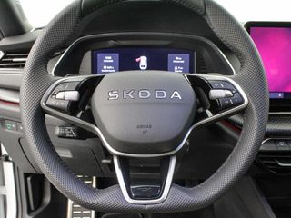 SKODA OCTAVIA COMBI SPORTLINE 1,5 TSI M-HEV 150CV DSG