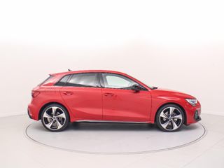 AUDI A3 SPORTBACK AUDI A3 SPORTBACK LAUNCH EDITION 35 TDI S TRONIC