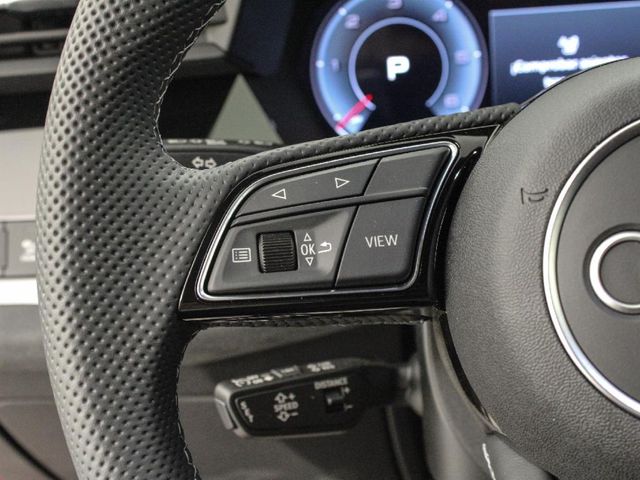 AUDI A3 SPORTBACK AUDI A3 SPORTBACK LAUNCH EDITION 35 TDI S TRONIC