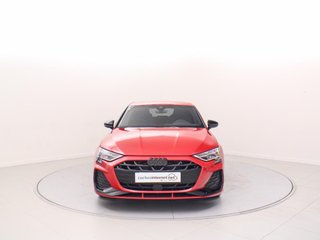 AUDI A3 SPORTBACK AUDI A3 SPORTBACK LAUNCH EDITION 35 TDI S TRONIC