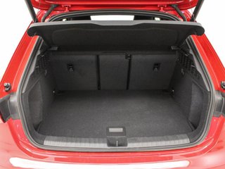 AUDI A3 SPORTBACK AUDI A3 SPORTBACK LAUNCH EDITION 35 TDI S TRONIC