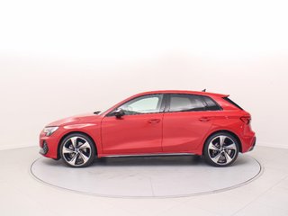 AUDI A3 SPORTBACK AUDI A3 SPORTBACK LAUNCH EDITION 35 TDI S TRONIC