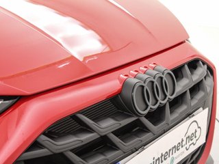 AUDI A3 SPORTBACK AUDI A3 SPORTBACK LAUNCH EDITION 35 TDI S TRONIC