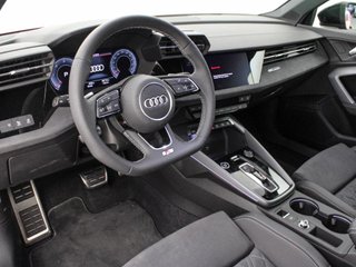 AUDI A3 SPORTBACK AUDI A3 SPORTBACK LAUNCH EDITION 35 TDI S TRONIC