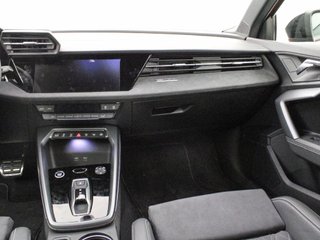 AUDI A3 SPORTBACK AUDI A3 SPORTBACK LAUNCH EDITION 35 TDI S TRONIC
