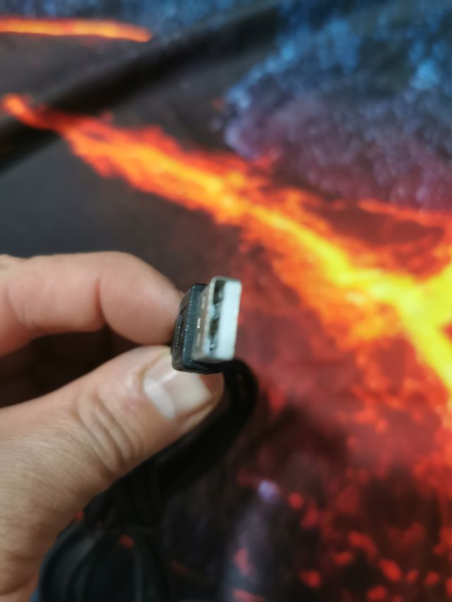 Mando Super Nintendo USB para PC