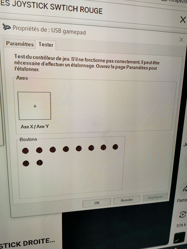 Mando Super Nintendo USB para PC