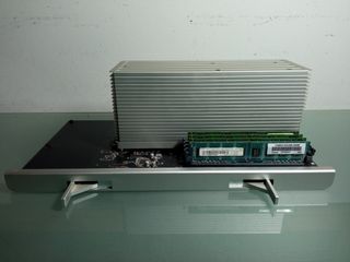 Bandeja Procesador Mac Pro Apple