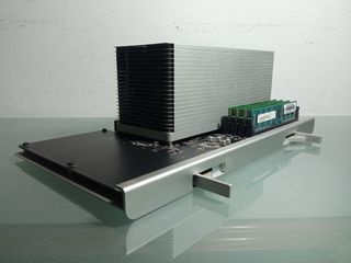 Bandeja Procesador Mac Pro Apple