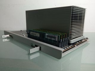 Bandeja Procesador Mac Pro Apple