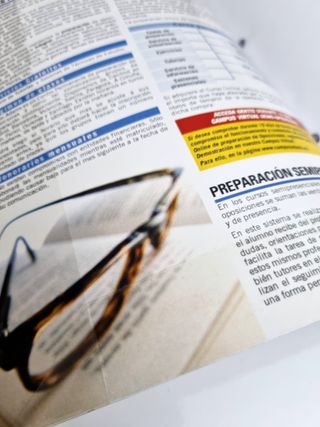 Oposiciones-Universidad de Valencia