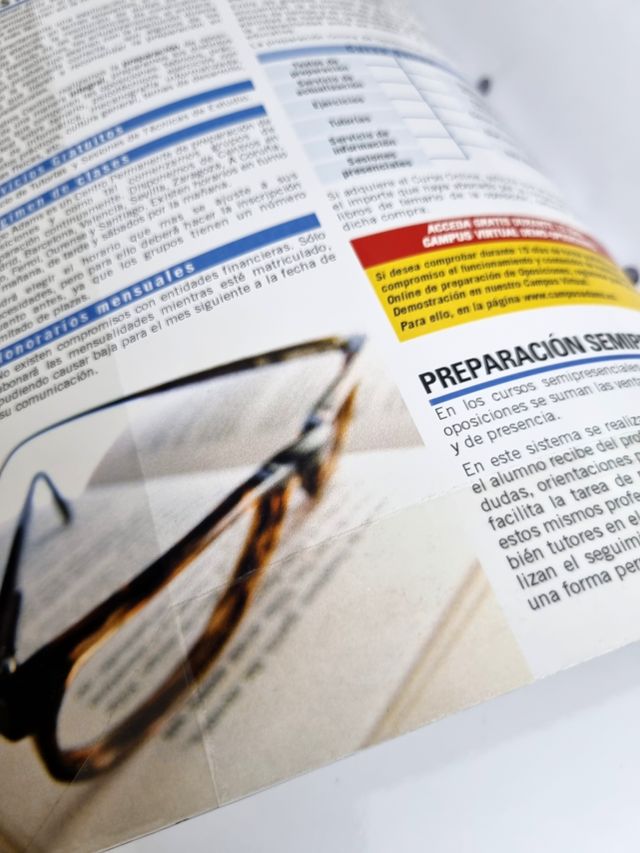 Oposiciones-Universidad de Valencia