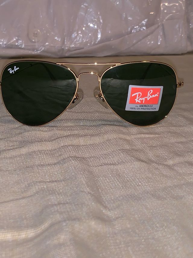 Gafas de sol Ray-Ban Aviator Chica