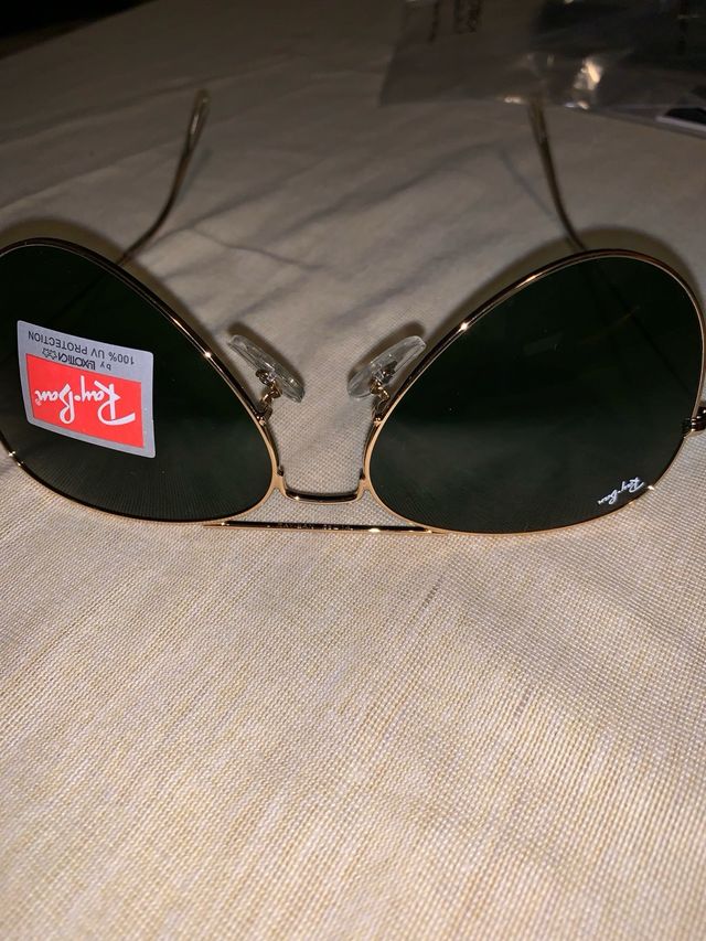Gafas de sol Ray-Ban Aviator Chica
