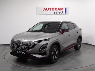 OMODA 5 MY25 - Premium 1.6 TGDI 108kW (145cv)