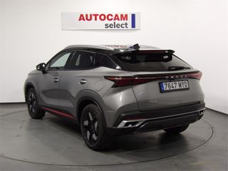 OMODA 5 MY25 - Premium 1.6 TGDI 108kW (145cv)