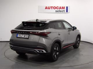 OMODA 5 MY25 - Premium 1.6 TGDI 108kW (145cv)