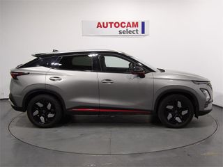 OMODA 5 MY25 - Premium 1.6 TGDI 108kW (145cv)