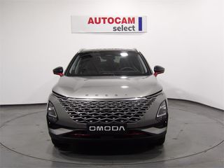 OMODA 5 MY25 - Premium 1.6 TGDI 108kW (145cv)