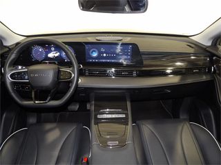 OMODA 5 MY25 - Premium 1.6 TGDI 108kW (145cv)