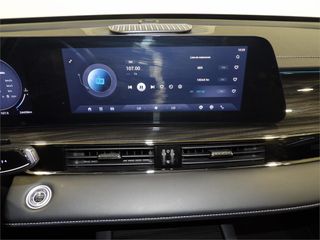 OMODA 5 MY25 - Premium 1.6 TGDI 108kW (145cv)