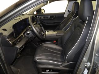 OMODA 5 MY25 - Premium 1.6 TGDI 108kW (145cv)