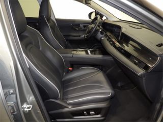 OMODA 5 MY25 - Premium 1.6 TGDI 108kW (145cv)