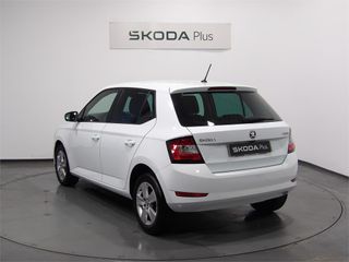 SKODA Fabia 1.0 TSI 81KW (110cv) Ambition