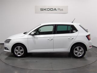 SKODA Fabia 1.0 TSI 81KW (110cv) Ambition