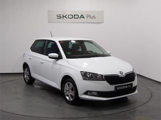 SKODA Fabia 1.0 TSI 81KW (110cv) Ambition