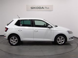 SKODA Fabia 1.0 TSI 81KW (110cv) Ambition