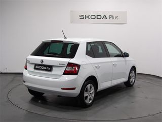 SKODA Fabia 1.0 TSI 81KW (110cv) Ambition