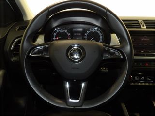 SKODA Fabia 1.0 TSI 81KW (110cv) Ambition