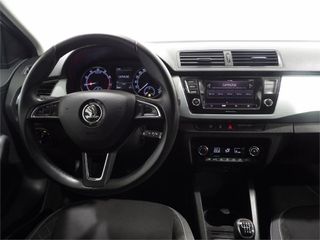 SKODA Fabia 1.0 TSI 81KW (110cv) Ambition