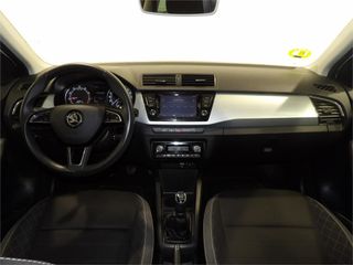 SKODA Fabia 1.0 TSI 81KW (110cv) Ambition