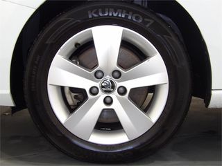 SKODA Fabia 1.0 TSI 81KW (110cv) Ambition