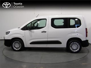 TOYOTA Proace City Verso Combi L1 1.5D 75kW (100CV) GX 5p