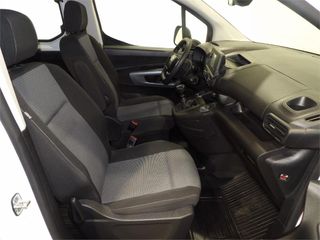 TOYOTA Proace City Verso Combi L1 1.5D 75kW (100CV) GX 5p