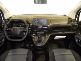 TOYOTA Proace City Verso Combi L1 1.5D 75kW (100CV) GX 5p