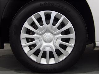 TOYOTA Proace City Verso Combi L1 1.5D 75kW (100CV) GX 5p