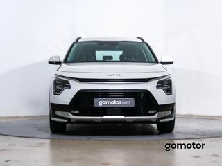 KIA NIRO 1.6 GDI HEV DRIVE 141 5P
