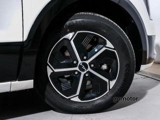 KIA NIRO 1.6 GDI HEV DRIVE 141 5P