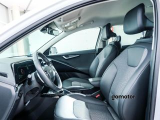 KIA NIRO 1.6 GDI HEV DRIVE 141 5P