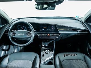 KIA NIRO 1.6 GDI HEV DRIVE 141 5P