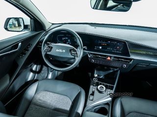 KIA NIRO 1.6 GDI HEV DRIVE 141 5P