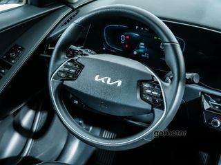 KIA NIRO 1.6 GDI HEV DRIVE 141 5P