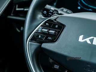 KIA NIRO 1.6 GDI HEV DRIVE 141 5P