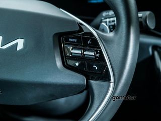 KIA NIRO 1.6 GDI HEV DRIVE 141 5P