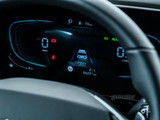 KIA NIRO 1.6 GDI HEV DRIVE 141 5P