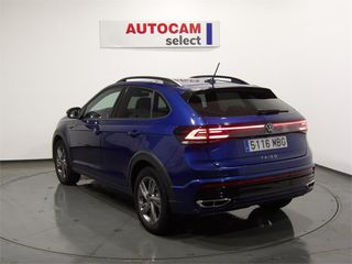 VOLKSWAGEN Taigo R-Line 1.5 TSI 110kW (150CV) DSG